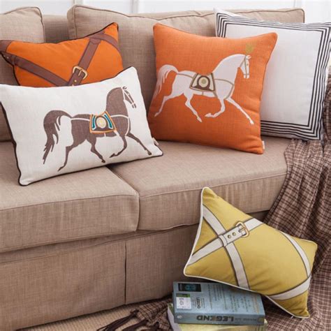 hermes decoration|Hermes home products.